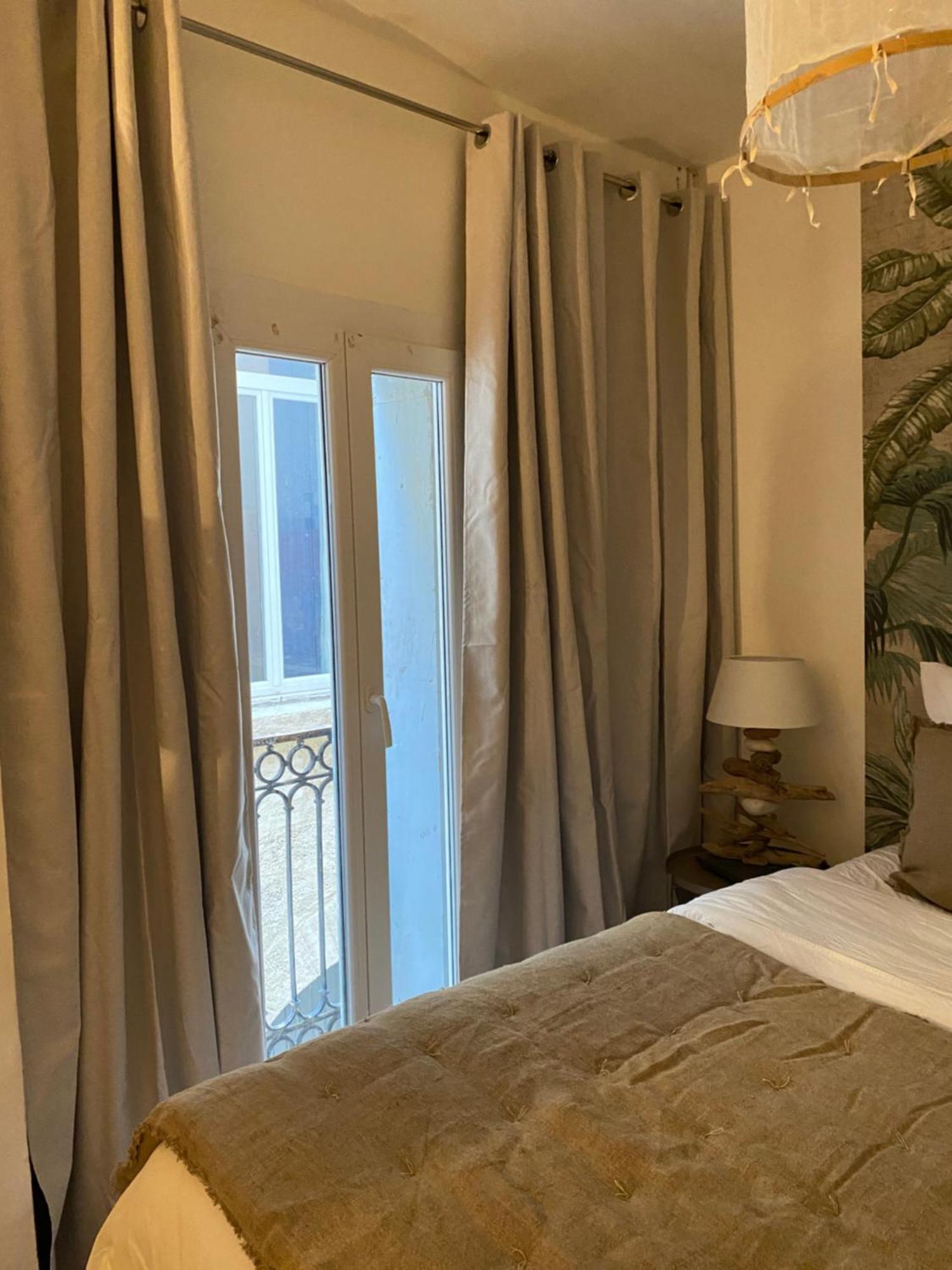 Apartamento Cosy Centre Historique *