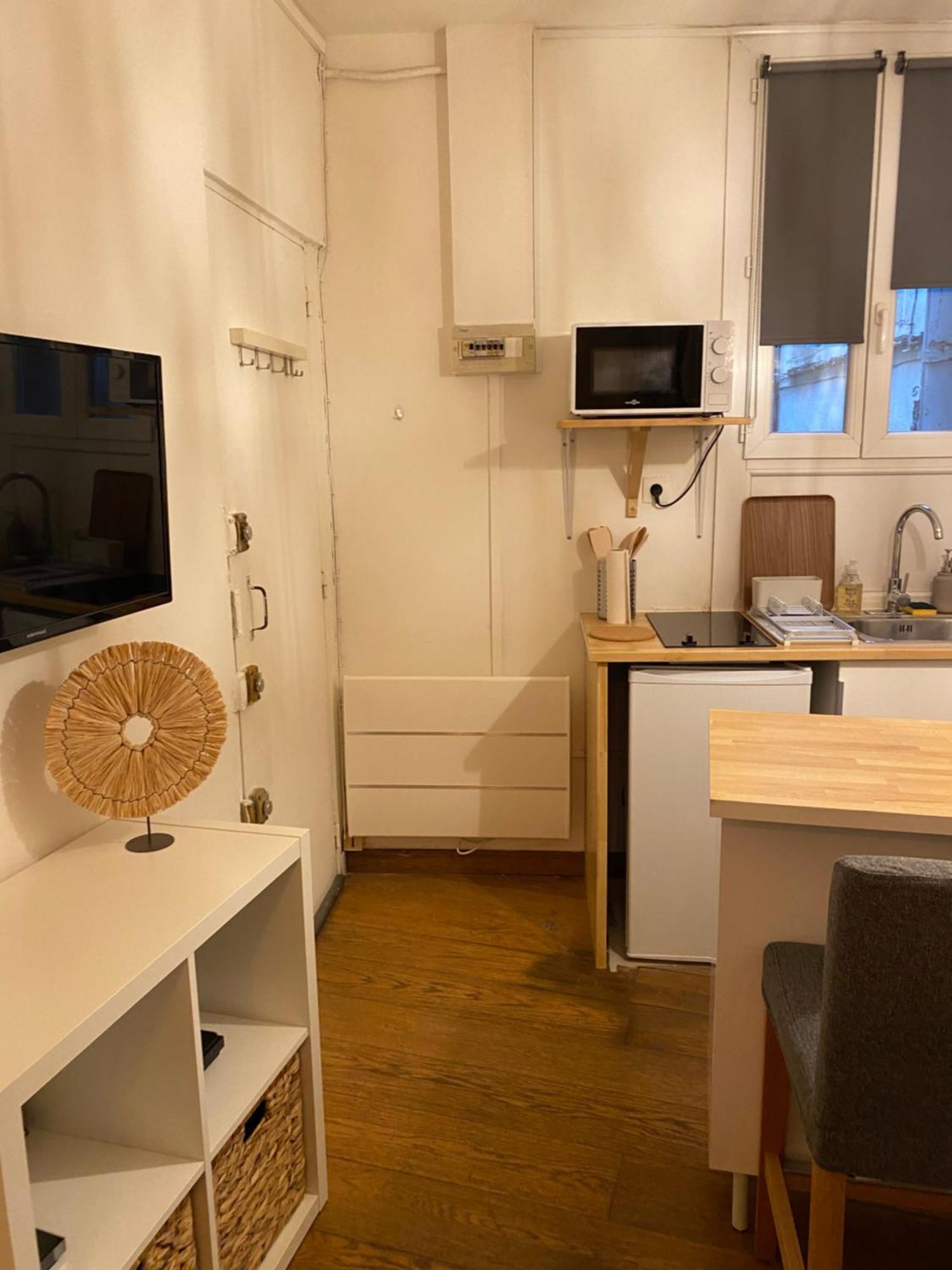 Cosy Centre Historique Apartment Montpellier